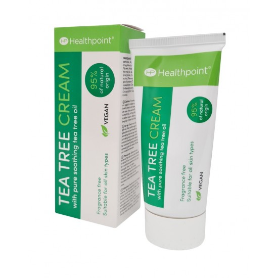 HP Tea Tree Cream 50ml