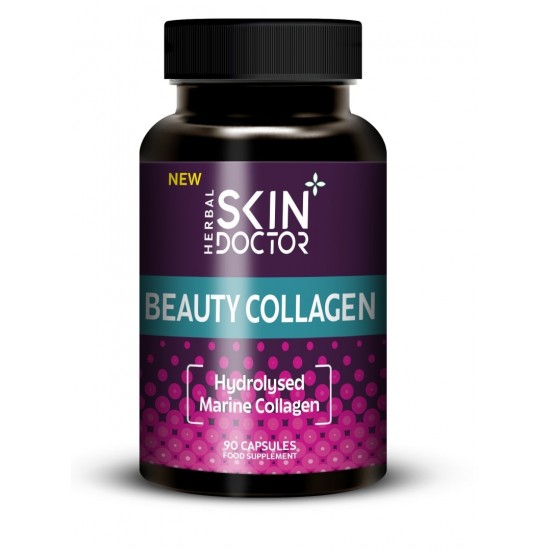 Herbal Skin Doctor Beauty Collagen 90's