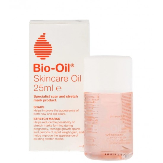 Bio Oil 25ml