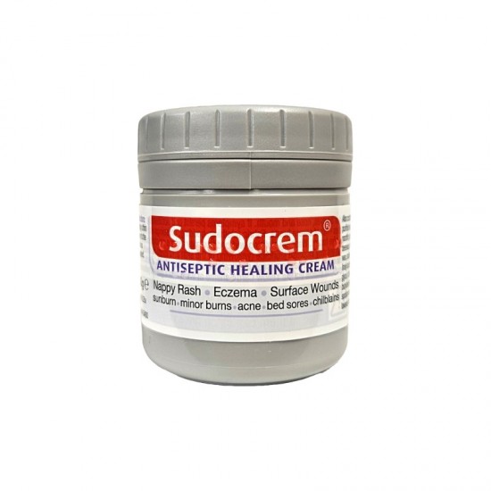 Sudocrem Antiseptic Healing Cream 60g [GSL]