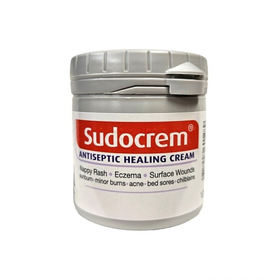 Sudocrem Antiseptic Healing Cream 125g [GSL]