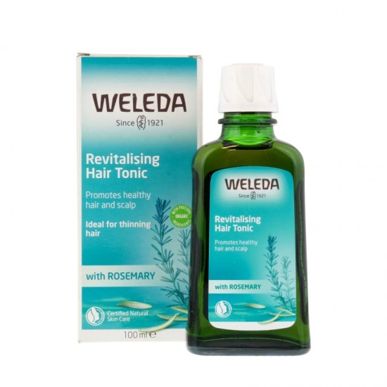 Weleda 100ml Revitalise Hair Tonic