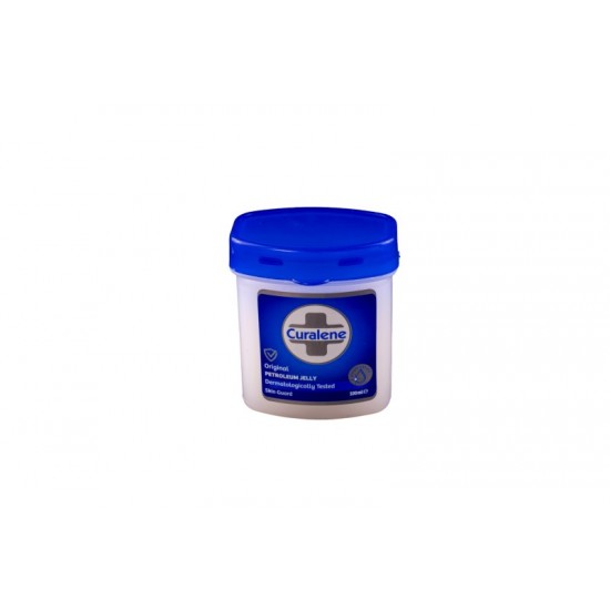 Curalene Petroleum Jelly 100ml - Original