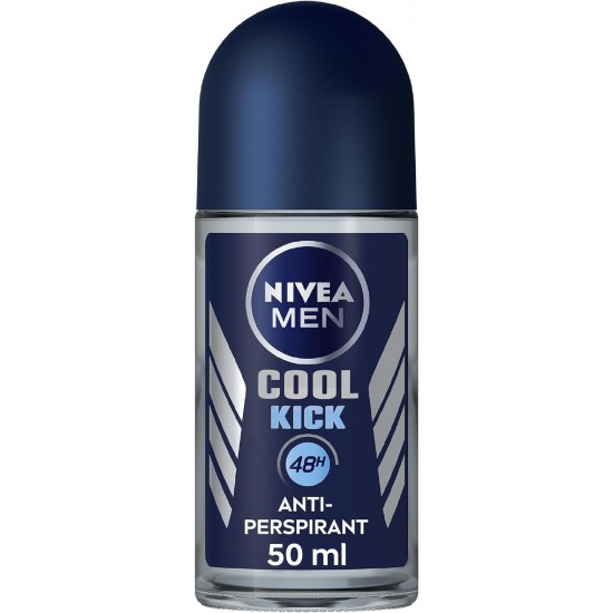 Nivea Roll-on 50ml Cool Kick