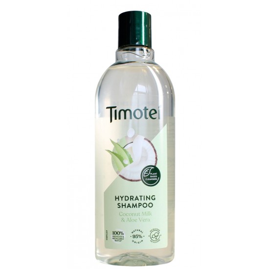 Timotei Hydrating Shampoo 300ml