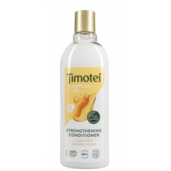 Timotei Precious Oil 300ml Strengthening Conditioner