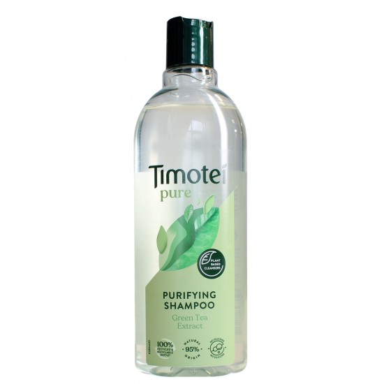 Timotei Purifying Shampoo 300ml