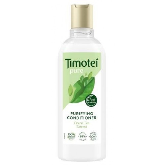 Timotei Purifying Conditioner 300ml