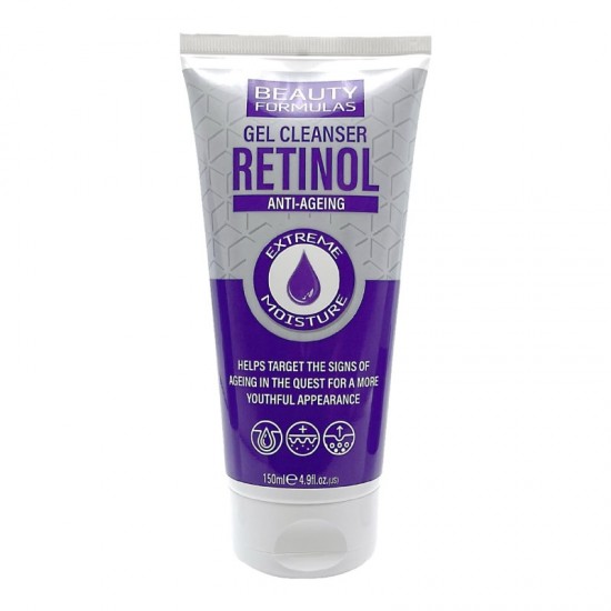 BF Retinol Cleanser 75ml