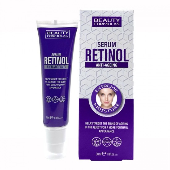 BF Retinol Serum 30ml