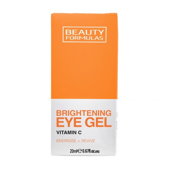 BF Eye Gel 20ml Brightening Vitamin C