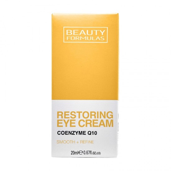 BF Eye Cream 20ml Restoring Coenzyme Q10