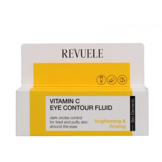 Revuele Vitamin C Eye Contour Fluid 25ml