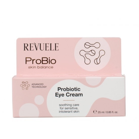 Revuele ProBio Skin Balance Probiotic Eye Cream 25ml