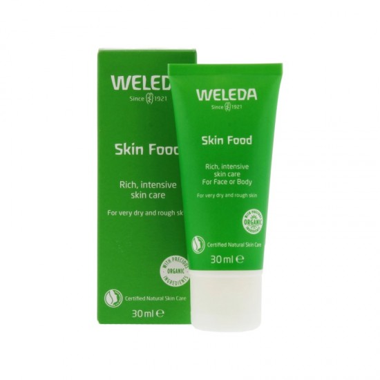 Weleda Skin Food 30ml Original