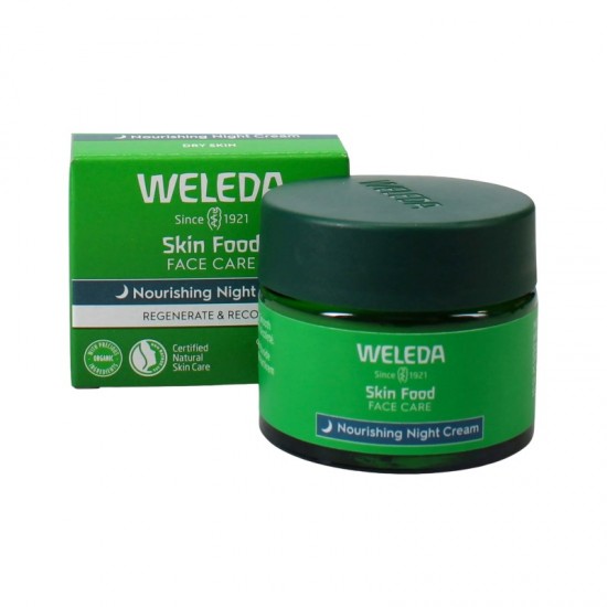 Weleda Skin Food 40ml Night Cream