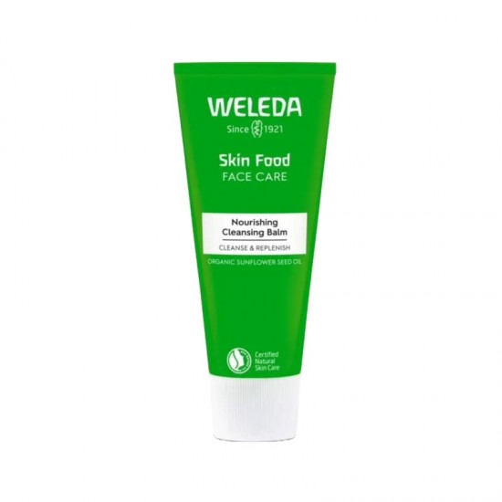 Weleda Skin Food 75ml Cleanse Nourish