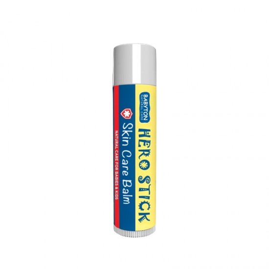 Babyton Hero Stick Skin Care Balm 5ml