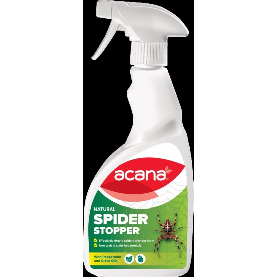 Acana Spider Stopper 500ml