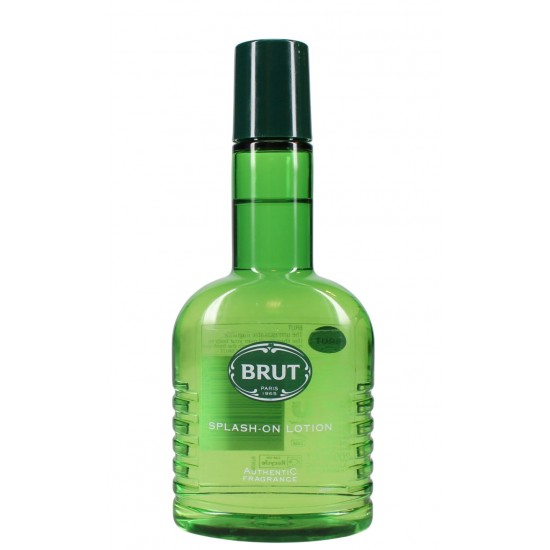 Brut Splash-On Lotion Original 200ml