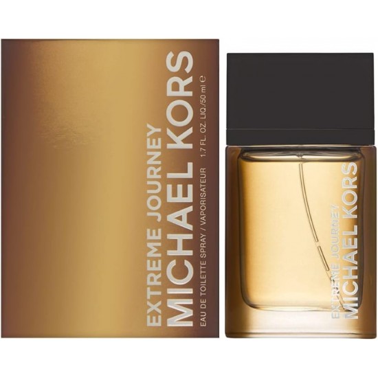 Michael Kors Extreme Journey 50ml EDT