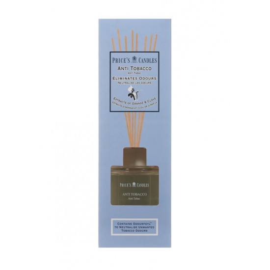 Prices Reed Diffuser Anti Tobacco