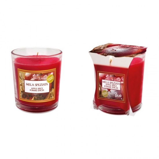 Prices Candle Jar Apple Spice