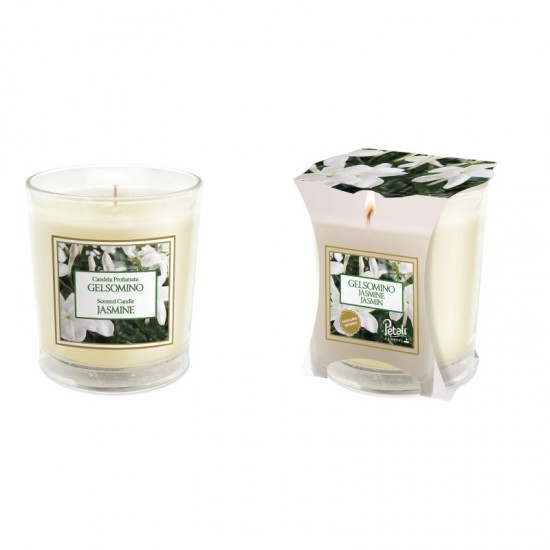 Prices Candle Jar Jasmine