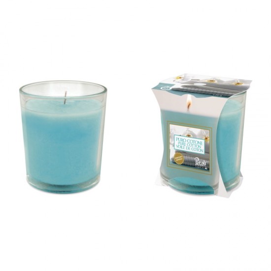 Prices Candle Jar Pure Cotton