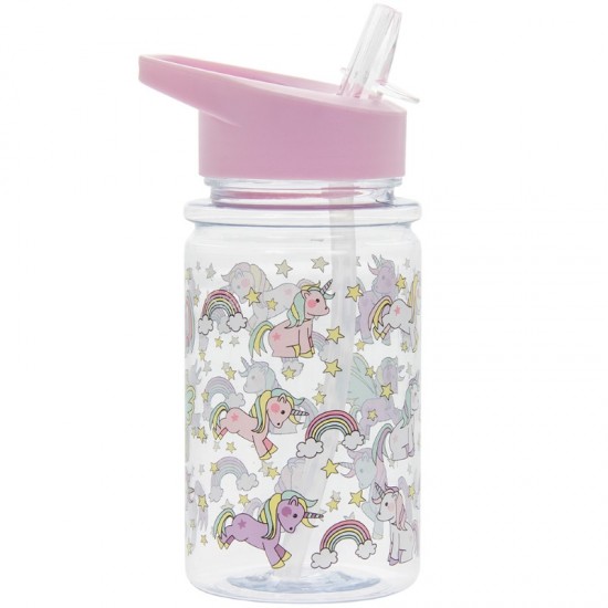 Children's Drink Bottle Unicorn LP43975