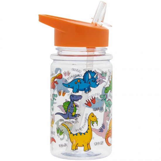 Children's Drink Bottle Dino LP43974