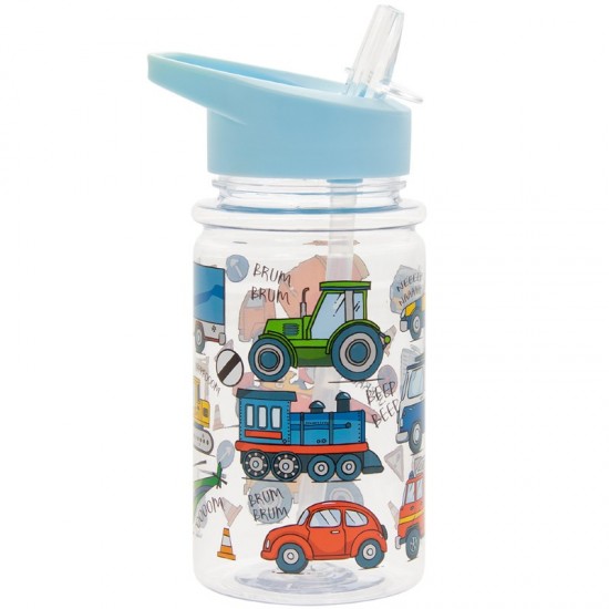 Children's Drink Bottle Vehicle LP43973