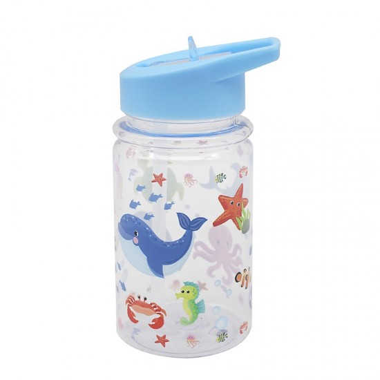 Children's Drink Bottle Sea Life LP74258