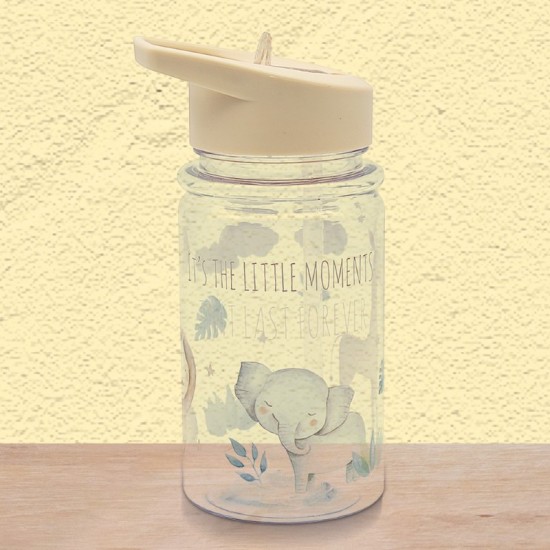 Children's Drink Bottle Little Moments LP72649